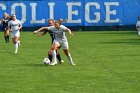 Women’s Soccer vs Middlebury  Wheaton College Women’s Soccer vs Middlebury College. - Photo By: KEITH NORDSTROM : Wheaton, Women’s Soccer, Middlebury